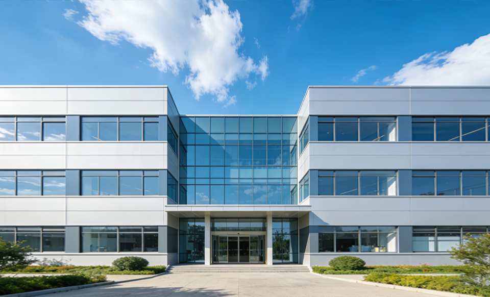 靖江市凯宇空调设备厂 