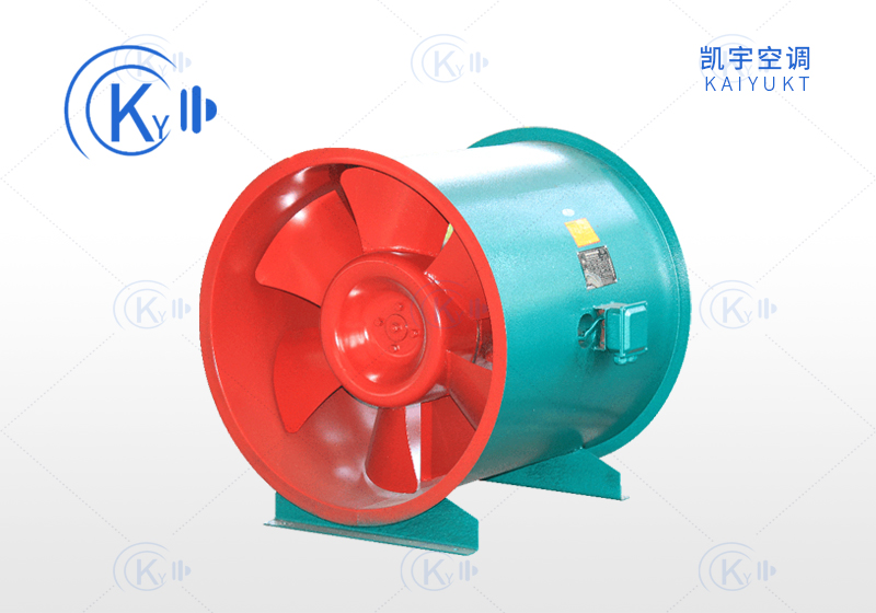 消防风机