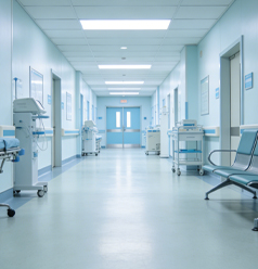 医院