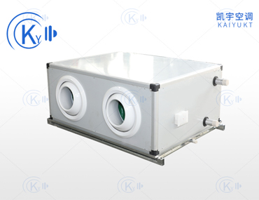 靖江凯宇设备厂——如何选择恒温恒湿空调机系统