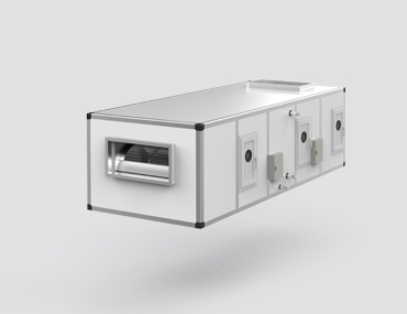 靖江凯宇空调设备厂——纺粘空调机组代理商销售