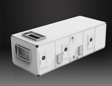 靖江凯宇空调设备厂——纺粘空调机组值得信赖