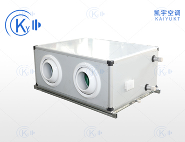 靖江凯宇空调设备厂——医用纺粘空调机组招商信息