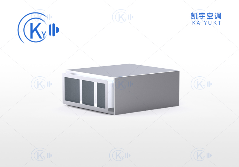 阻抗复合式消声器